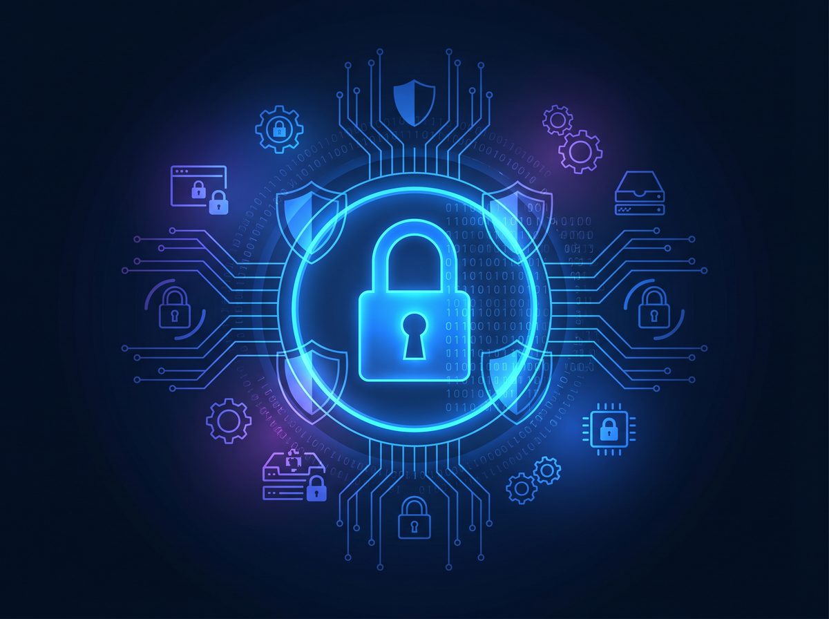 加速器豆哥安全防护体系